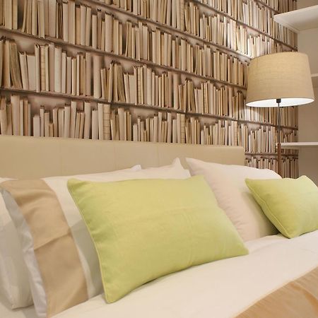 Italianway-Turati 8 Apartment Милано Екстериор снимка