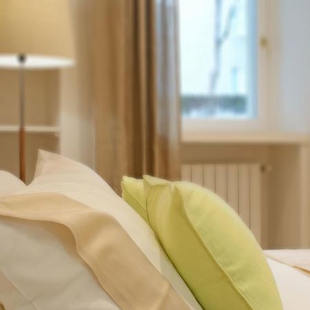 Italianway-Turati 8 Apartment Милано Екстериор снимка