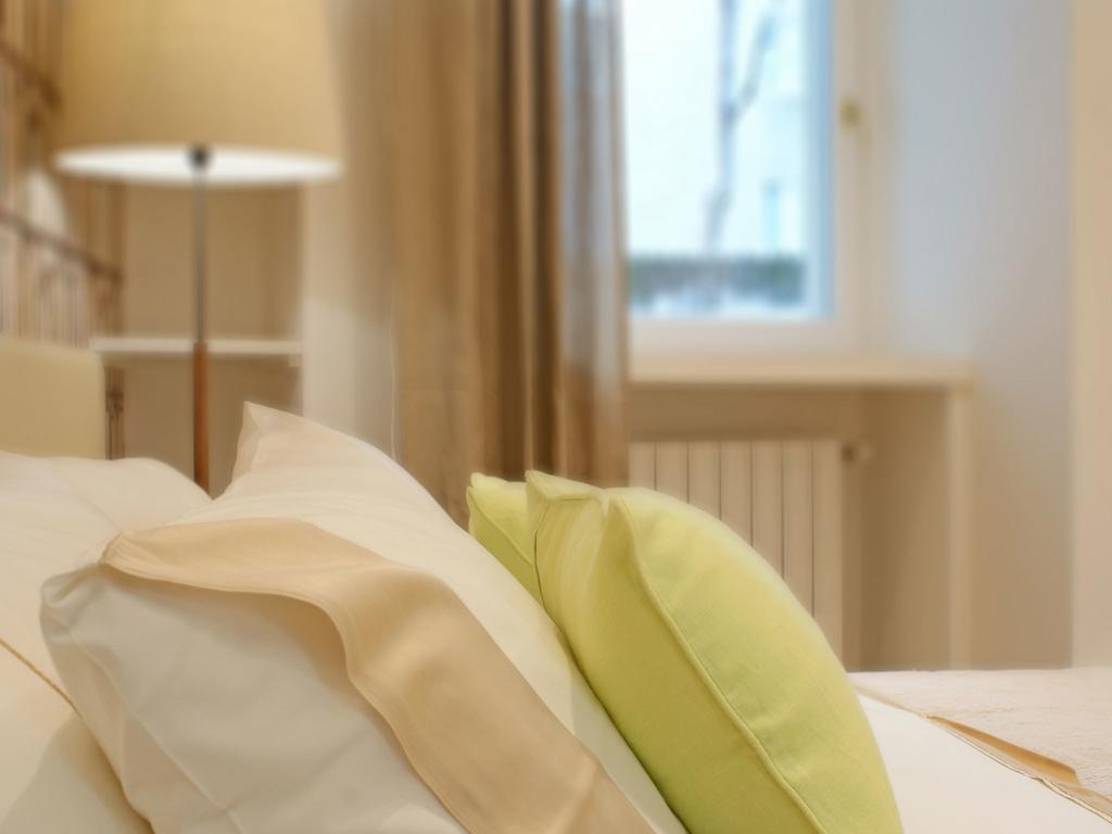 Italianway-Turati 8 Apartment Милано Екстериор снимка