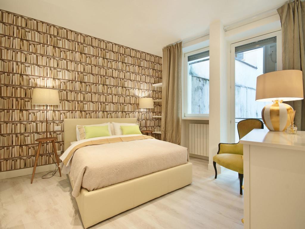 Italianway-Turati 8 Apartment Милано Екстериор снимка