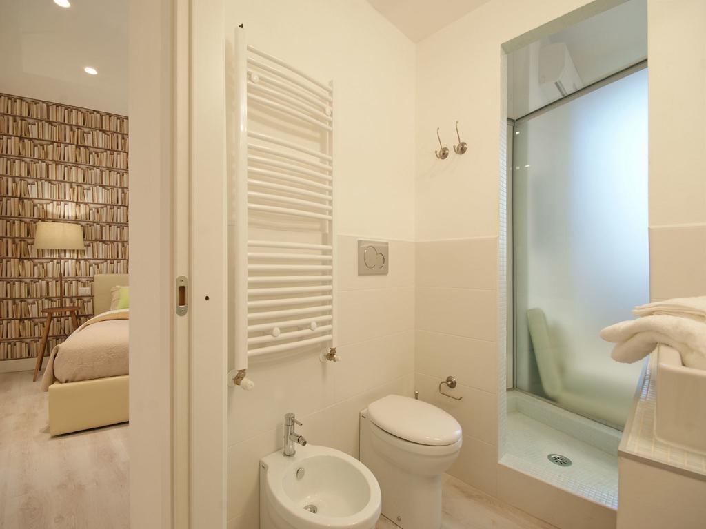 Italianway-Turati 8 Apartment Милано Екстериор снимка