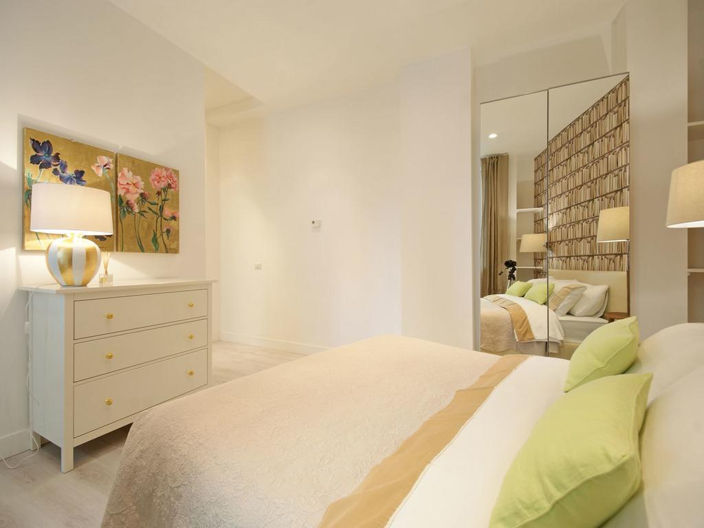 Italianway-Turati 8 Apartment Милано Екстериор снимка