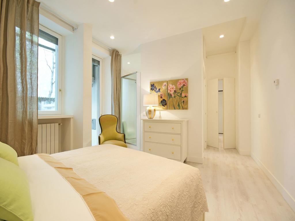 Italianway-Turati 8 Apartment Милано Екстериор снимка