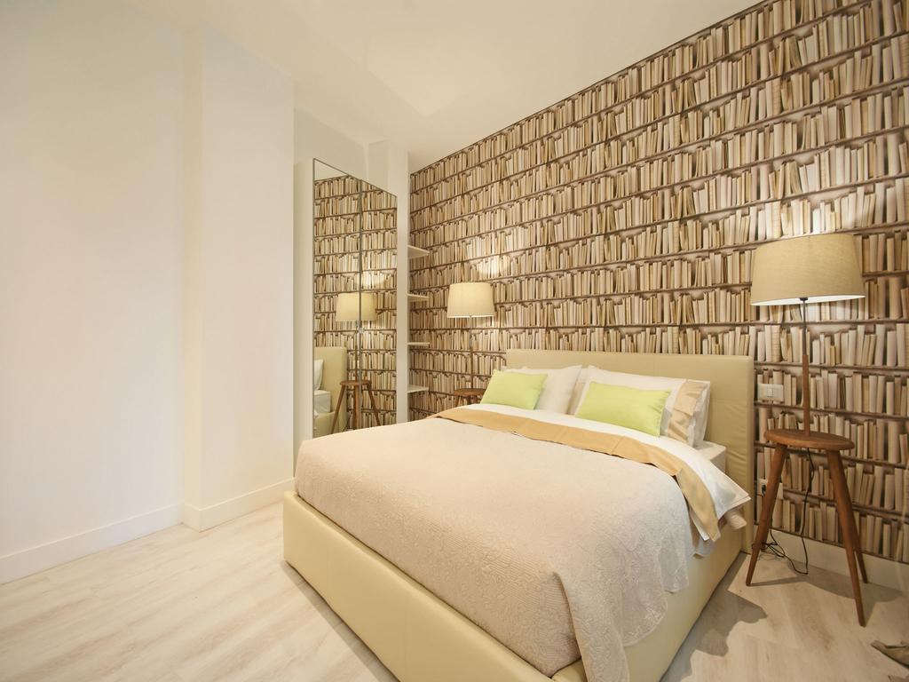 Italianway-Turati 8 Apartment Милано Екстериор снимка