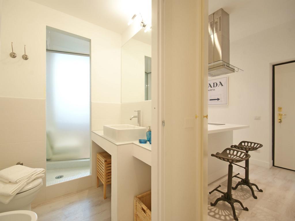 Italianway-Turati 8 Apartment Милано Екстериор снимка